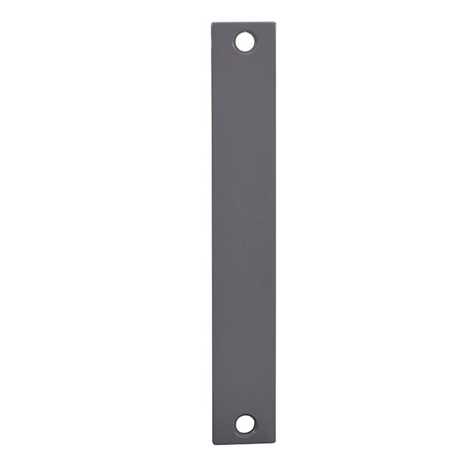 Mortise Lock Edge Filler Plate – Prime Coated