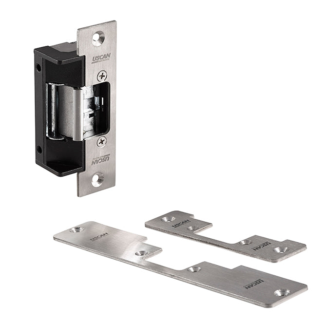 SGT78-630 Electric Strike – Stainless Steel