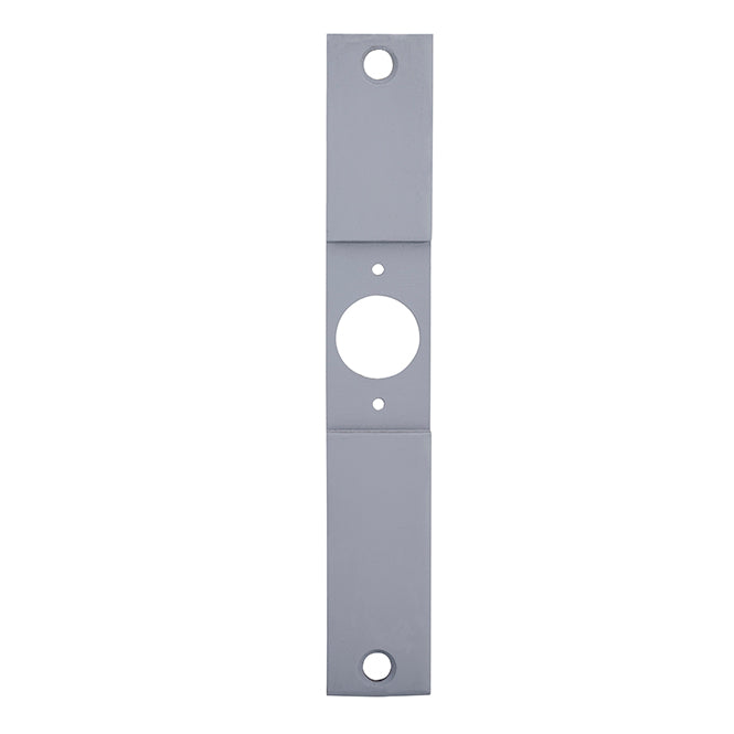 Mortise Lock Edge Conversion Plate – Prime Coated