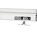 KN Crowder Type CC-75NRB (Narrow) Catch ‘N’ Close Pocket Door Kit