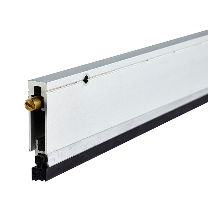 KN Crowder CT-50 Surface Automatic Door Bottom – 2’8″ Long