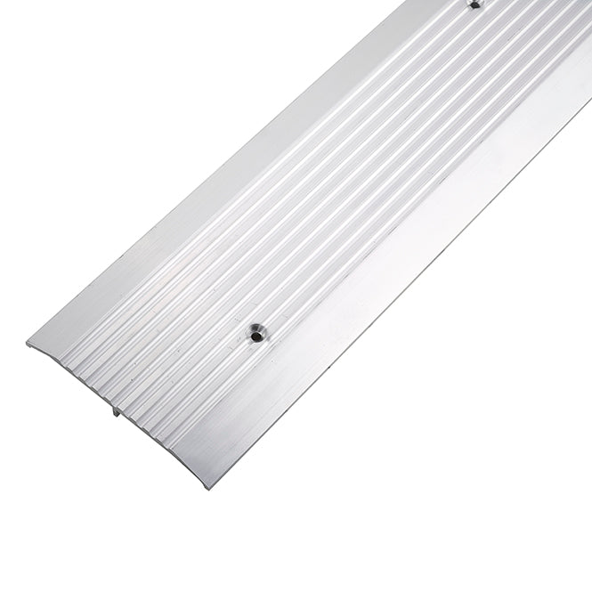 KN Crowder CT-10 Threshold – 5” Wide x 3’2” Long – Extruded Aluminum