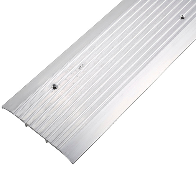 KN Crowder CT-11 Threshold – 6” Wide x 3’0” Long – Extruded Aluminum