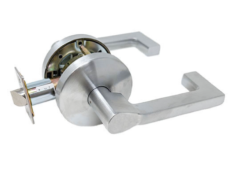 Falcon W101S LON (LONGITUDE) Passage Lever