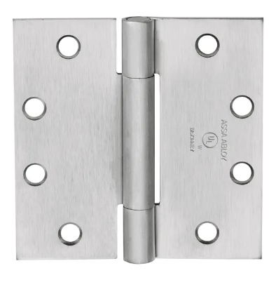 McKinney TA714 4 1/2 "x4 1/2"