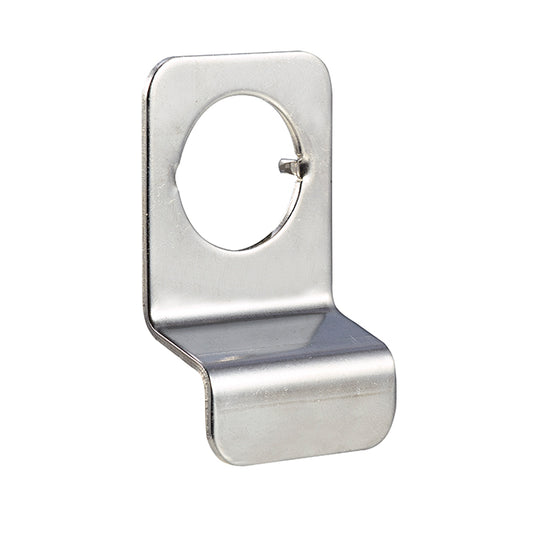 8000 NLS Small Cylinder Pull – Satin Chrome