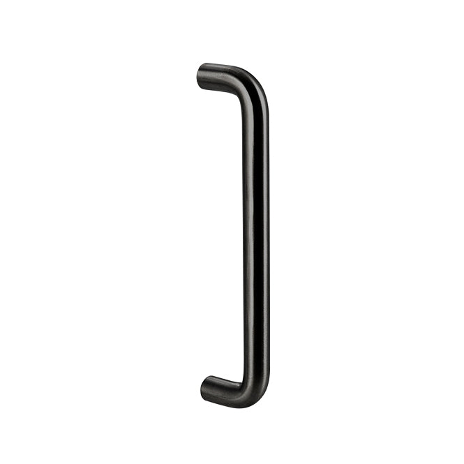 CBH 7023 C19 9” Pull Handle – Matte Black