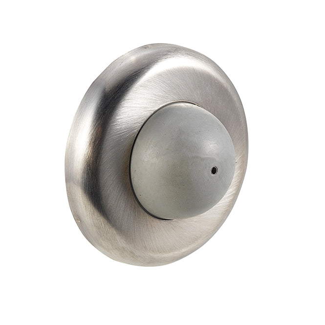 S121 C32D Convex Wall Stop – Stainless Steel