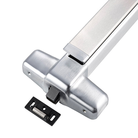 Von Duprin 98EO – Heavy-Duty Exit Device – 3’0” – Satin Chrome