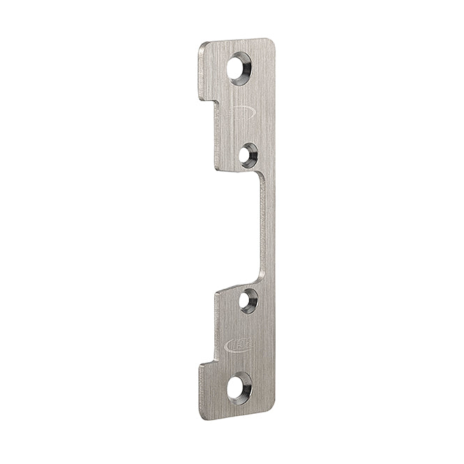 RCI 6 Series – B604 Faceplate – Stainless Steel