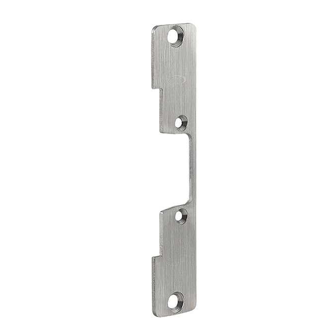 RCI 6 Series – B605 Faceplate – Stainless Steel