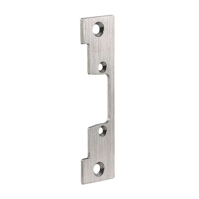 RCI 6 Series – B614 Faceplate – Stainless Steel