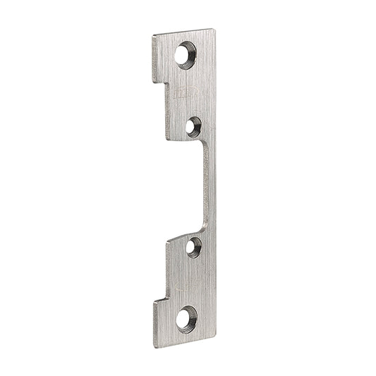 RCI 6 Series – B614 Faceplate – Stainless Steel