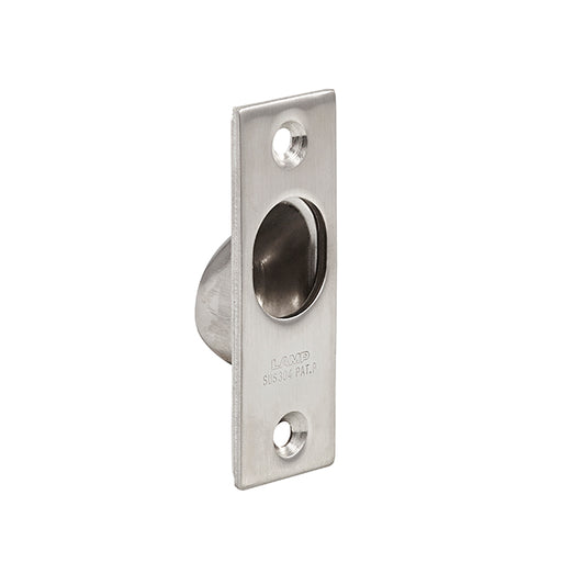 Sugatsune YK 70 Door Edge Pull – Stainless Steel