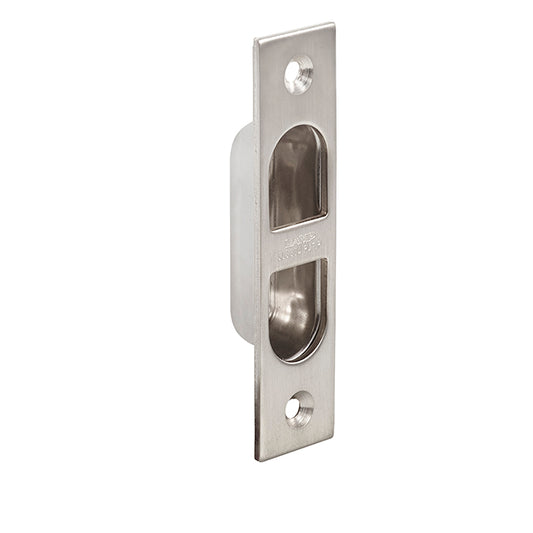 Sugatsune YK W100 Door Edge Pull – Stainless Steel