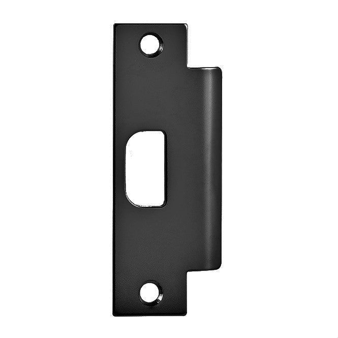 ASA C19 Strike Plate – Matte Black