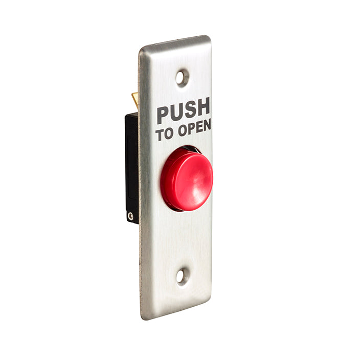 Camden CM-250/3 Push To Exit Switch