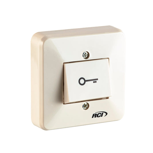 RCI 909 Rocker Switch – Surface Mount