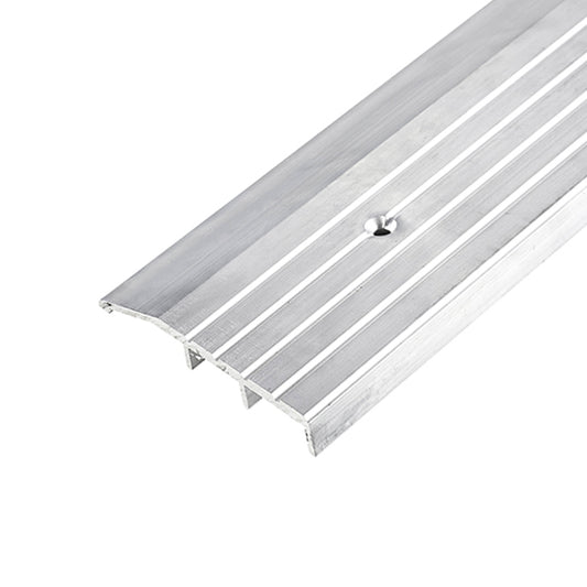 KN Crowder CT-804 Transition Threshold – 4” Wide x 3’0” Long – Extruded Aluminum