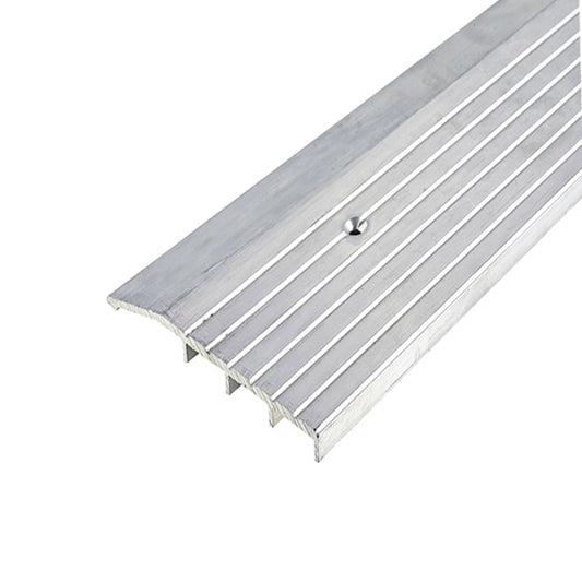 KN Crowder CT-805 Transition Threshold – 5” Wide x 3’0” Long – Extruded Aluminum