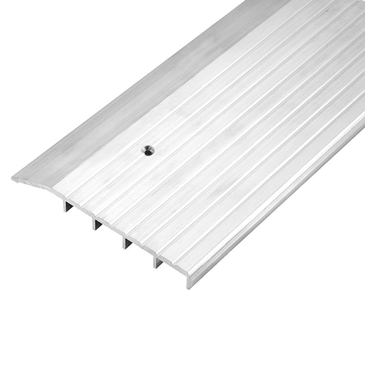 KN Crowder CT-806 Transition Threshold – 6” Wide x 3’0” Long – Extruded Aluminum