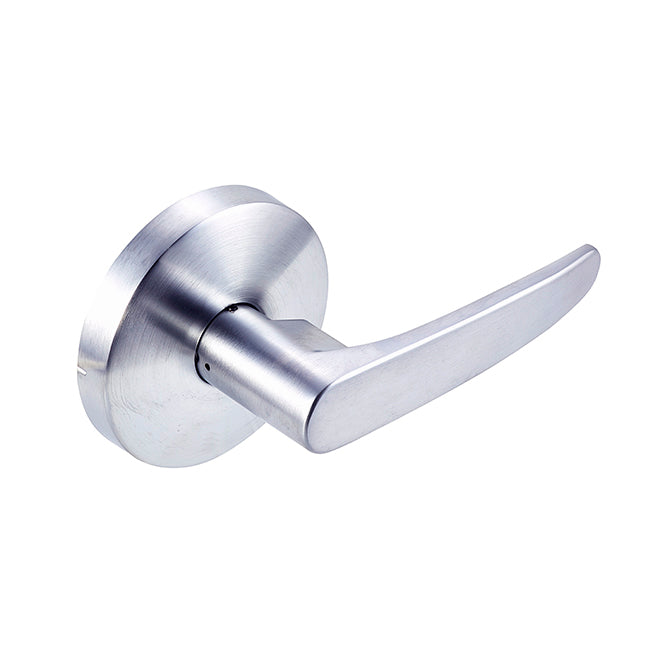 Dorex FS17 C26D Medium-Duty Dummy Lever – Satin Chrome