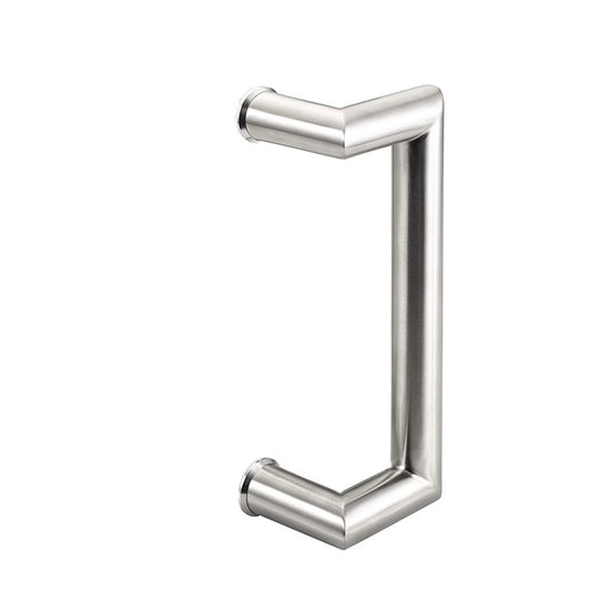 60″ Stainless Steel Offset Pull Handle