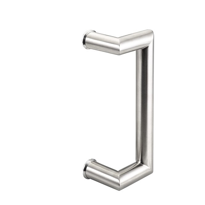 48″ Stainless Steel Offset Pull Handle