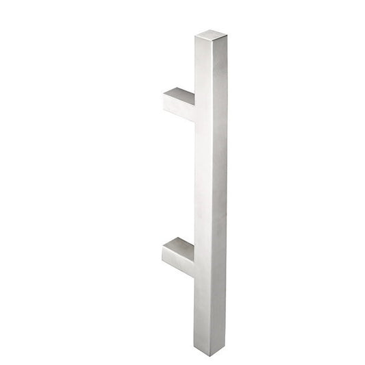 60″ Stainless Steel Ladder Pull Handle