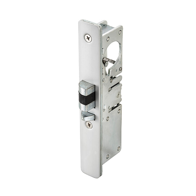 DL 2412 Storefront Deadlatch 31/32’’ Backset – Left Hand