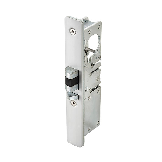 DL 2413 Storefront Deadlatch 1 1/8’’ Backset – Left Hand