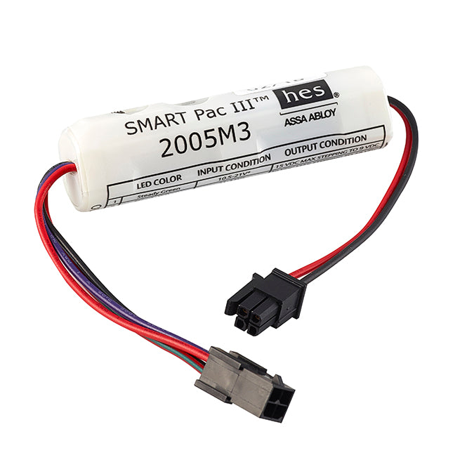 SMART Pac III Power Controller / Rectifier