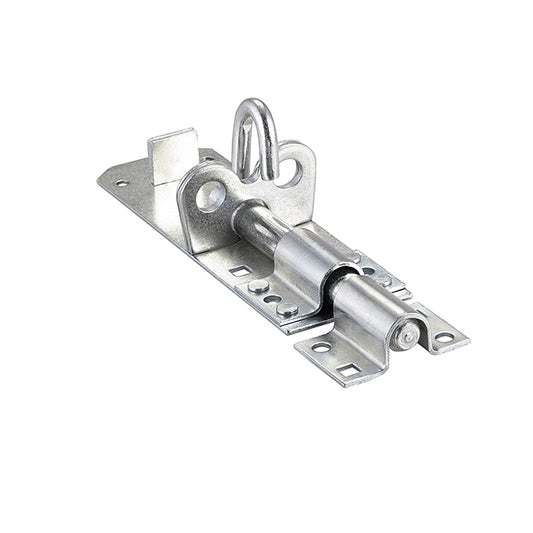 1006 7″ Brenton Padbolt – Zinc Plated