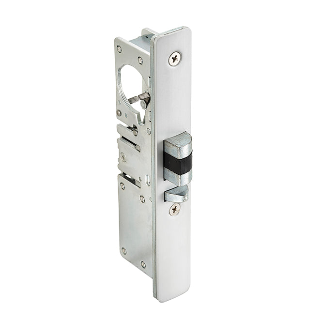 DL 2422 Storefront Deadlatch 31/32’’ Backset – Right Hand