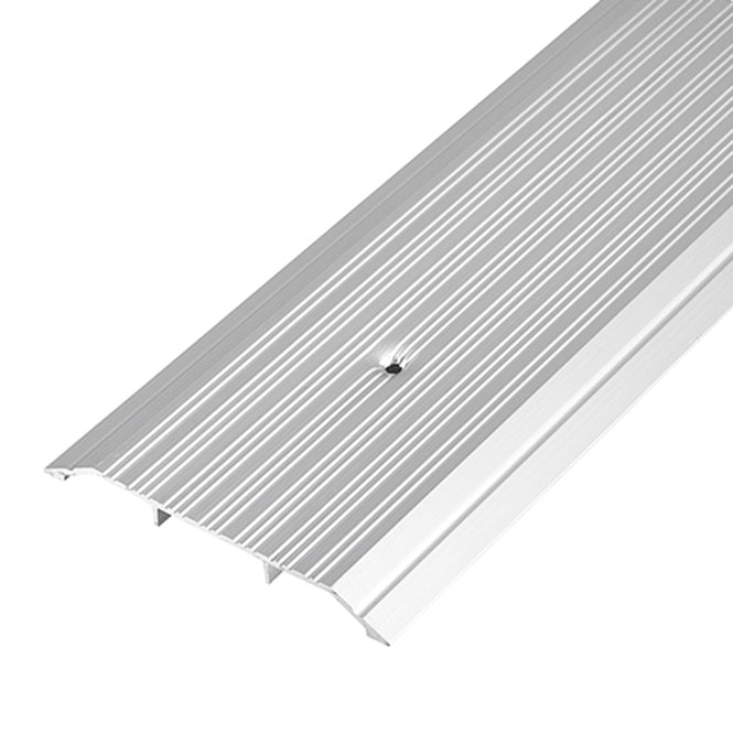 DraftSeal DS 500A Threshold – 5” Wide x 36 1/2″ Long – Extruded Aluminum