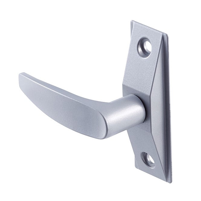 Storefront Lever Handle – Left Hand