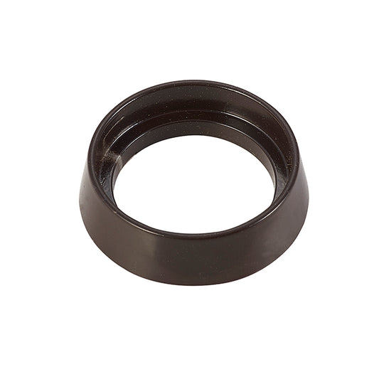 Universal Cylinder Ring – Dark Bronze