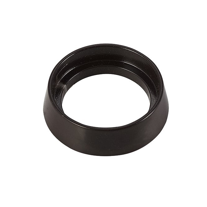 Cylinder Ring – Black