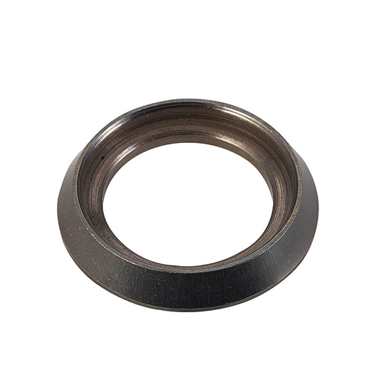 Cylinder Ring – Dark Bronze