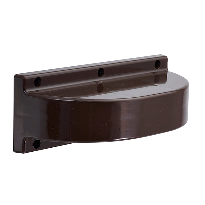 Keedex K-12D Protect-A-Lok – Bumper Guard – Dark Brown