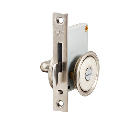 Sugatsune HC 30L Sliding Door Privacy Latch – Stainless Steel