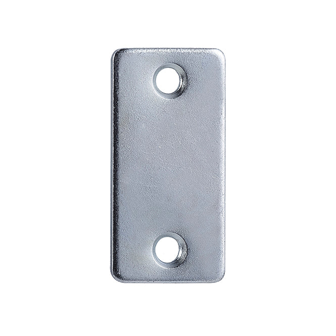 Deadbolt Strike Filler Plate