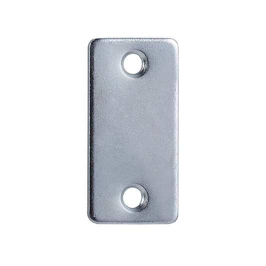 Deadbolt Strike Filler Plate