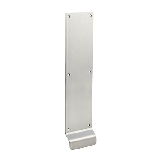 CBH 375 C32D Large Pull Plate – Stainless Steel