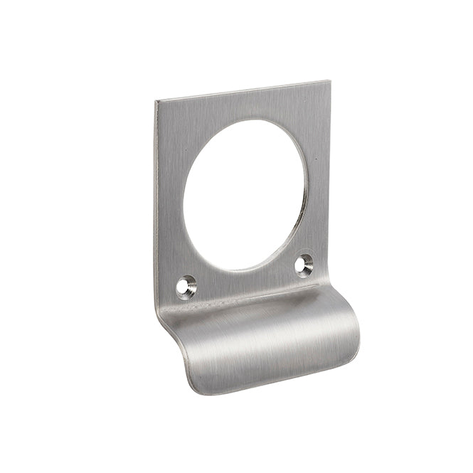 CBH 352 C32D Deadbolt Cylinder Pull – Stainless Steel