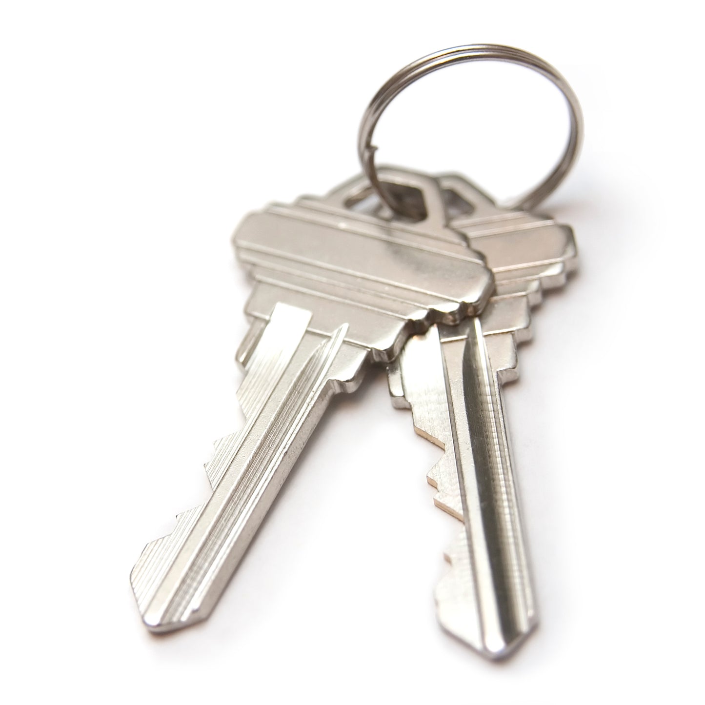 Extra Key – Sold Individually