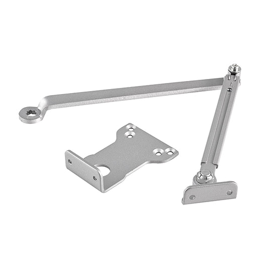 Dorex HOA 1900 Heavy-Duty Hold Open Arm – Aluminum Powder Coated