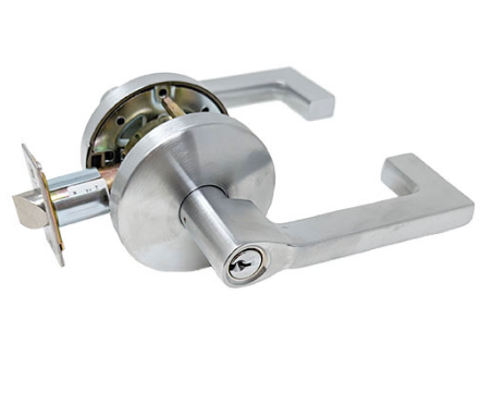 Falcon W511CPD LON (LONGITUDE) Entry/Office Lever Lock