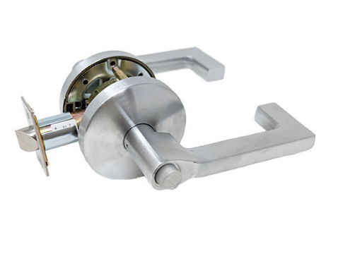 Falcon W301S LON (LONGITUDE) Privacy Lever Lock