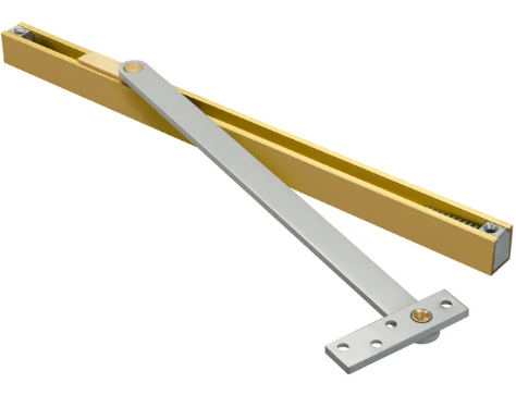 Sargent 690 Series Holders/Stops Door Closers